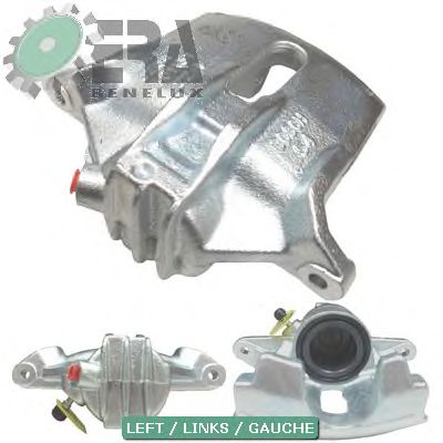 ERA BENELUX bc63197 -  Тормозной суппорт